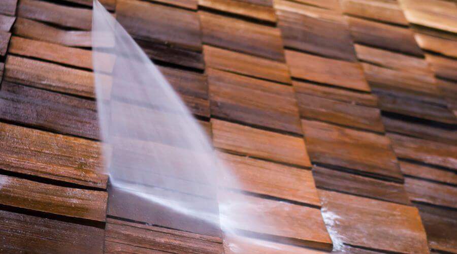 Shingle Roofing in Omro, WI